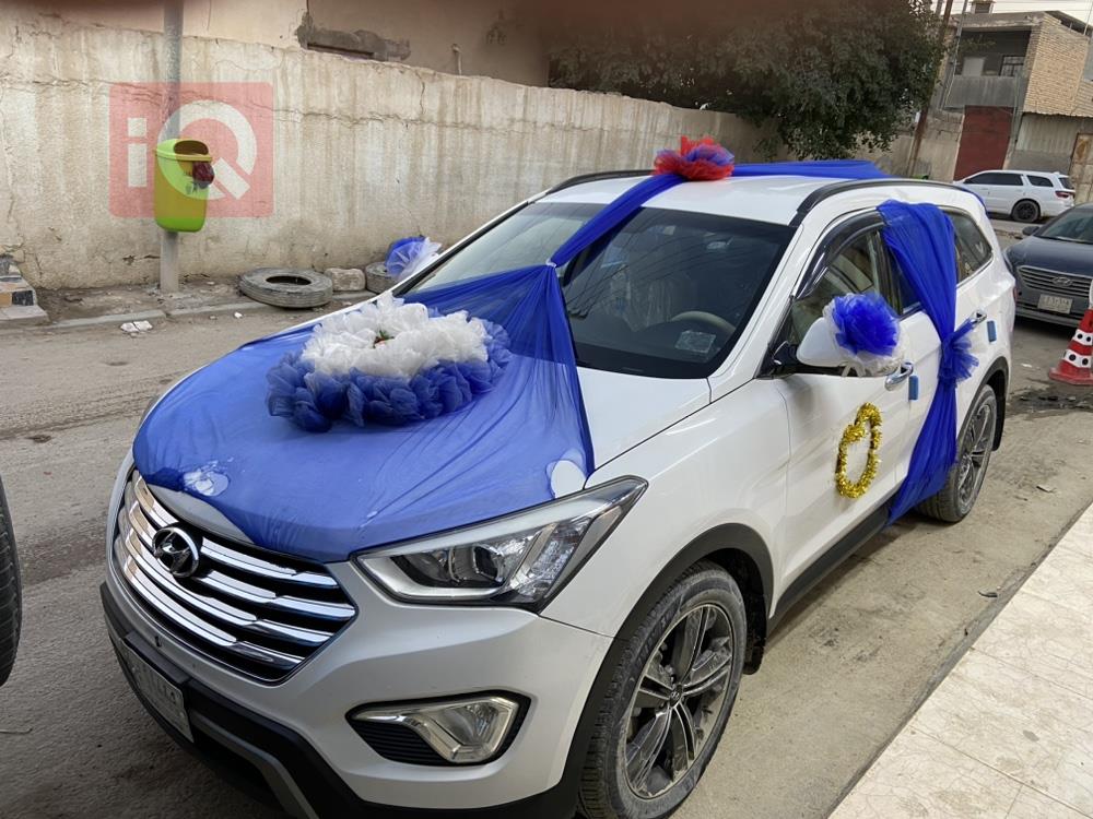 هیوندای سەنتافی
